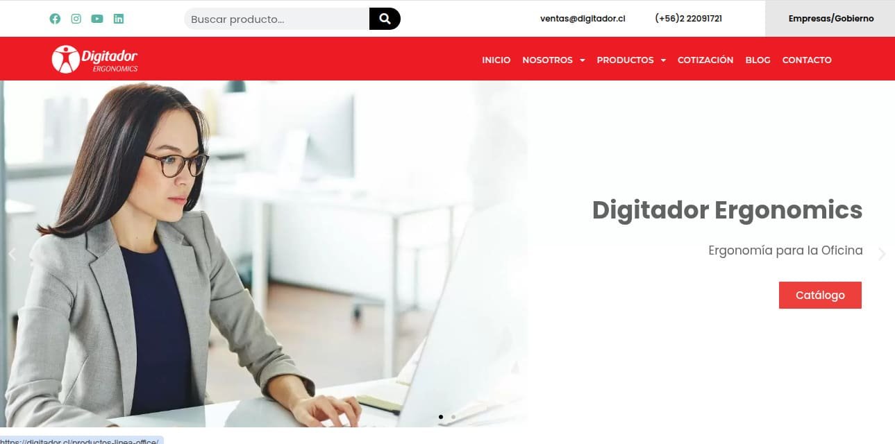 Digitador